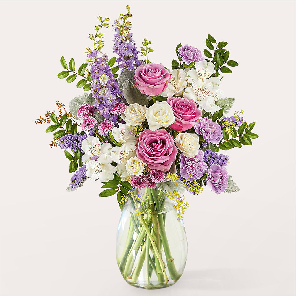Lucky Me Bouquet – ALMENDRO'S FLOWER, Kissimmee FL