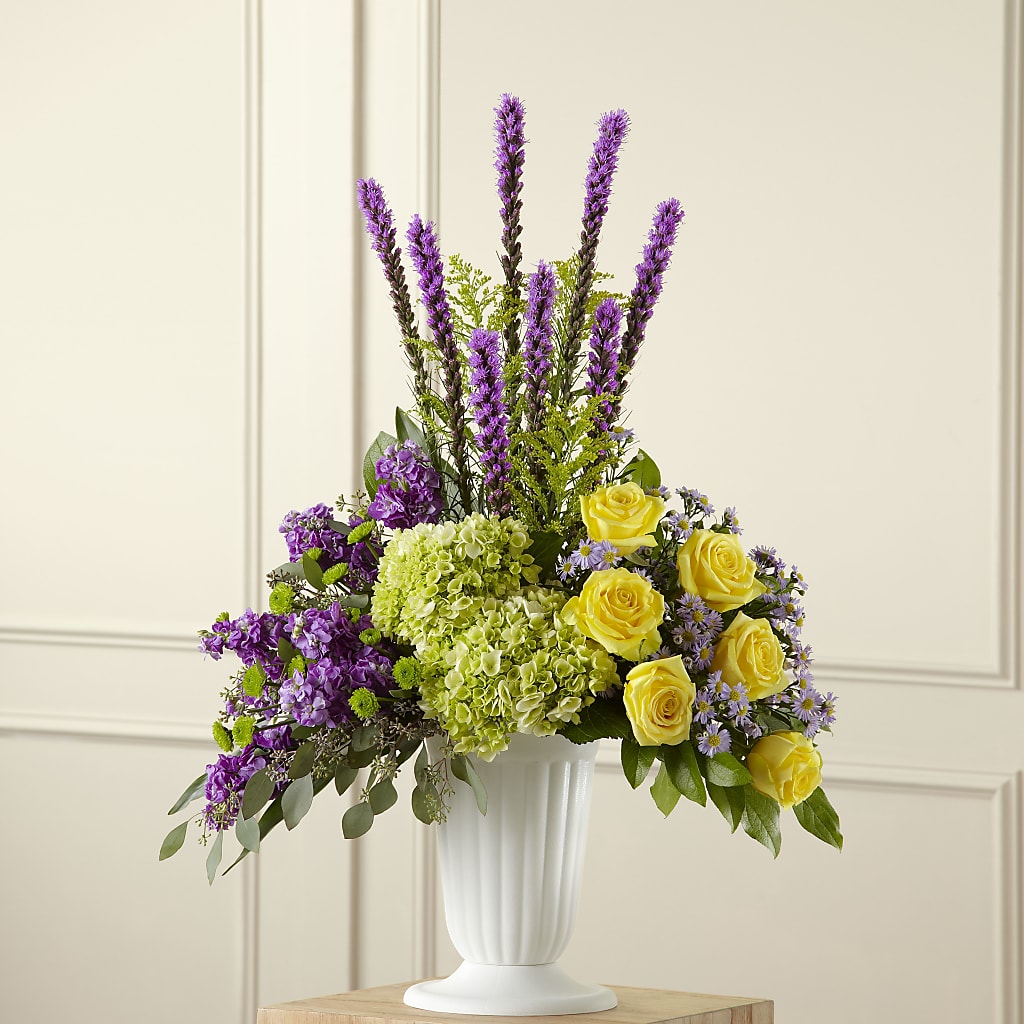 Affection Arrangement – ALMENDRO'S FLOWER, Kissimmee FL