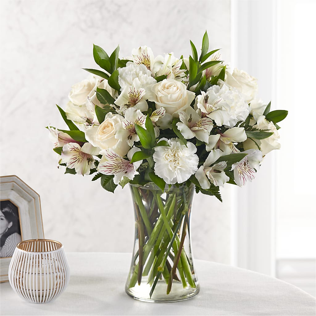 Cherished Friend Bouquet – ALMENDRO'S FLOWER, Kissimmee FL