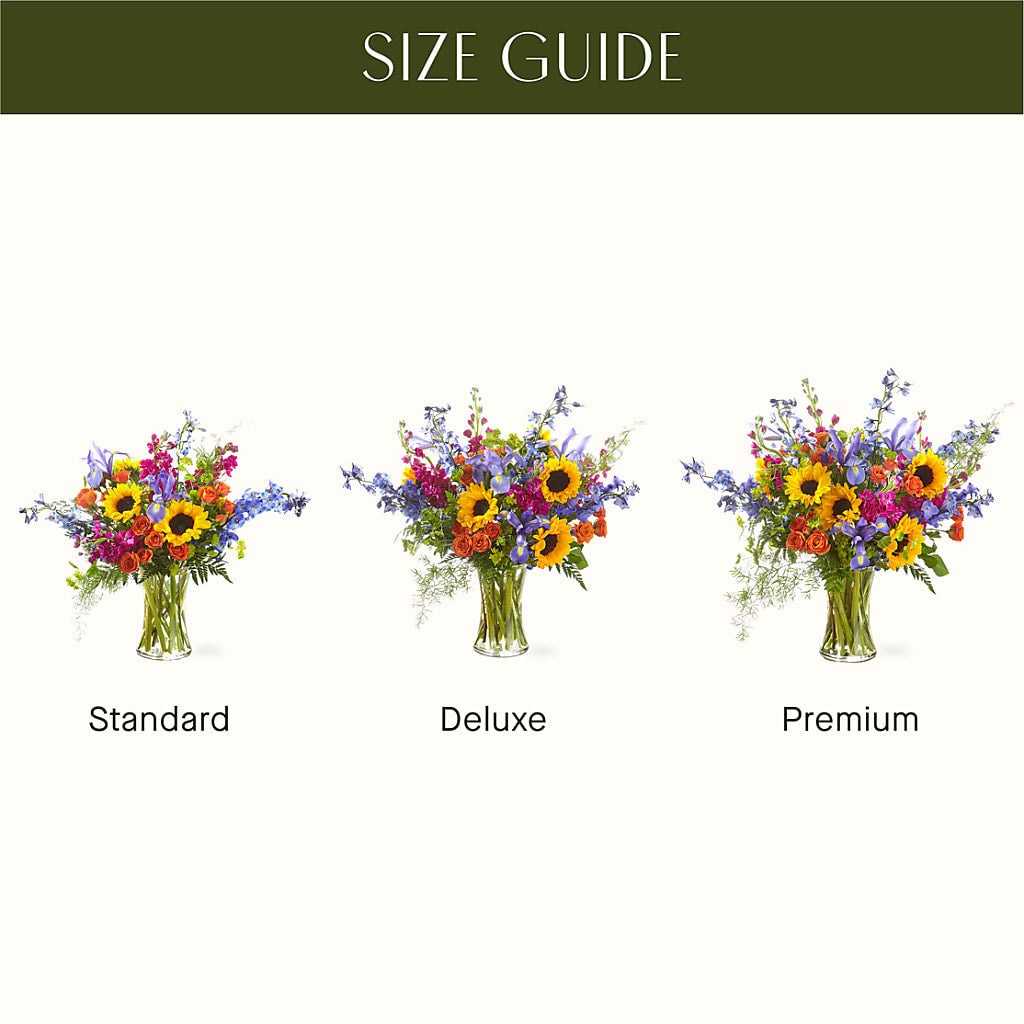 Rays of Life Bouquet – ALMENDRO'S FLOWER, Kissimmee FL