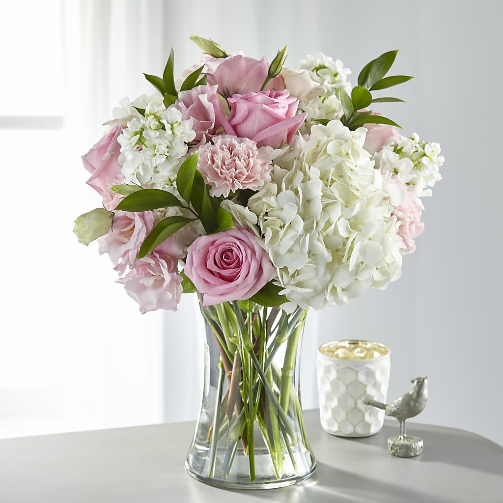 Guiding Grace Bouquet – ALMENDRO'S FLOWER, Kissimmee FL