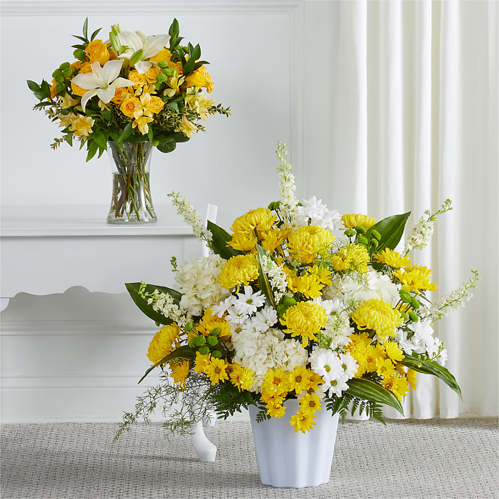 Warm Remembrance Bundles – ALMENDRO'S FLOWER, Kissimmee FL