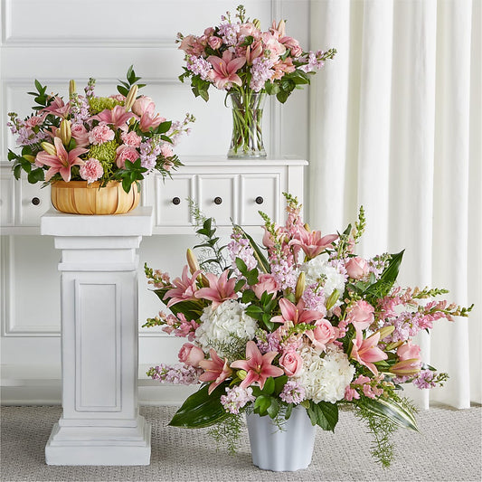 Bountiful Blooms Bundles – ALMENDRO'S FLOWER, Kissimmee FL
