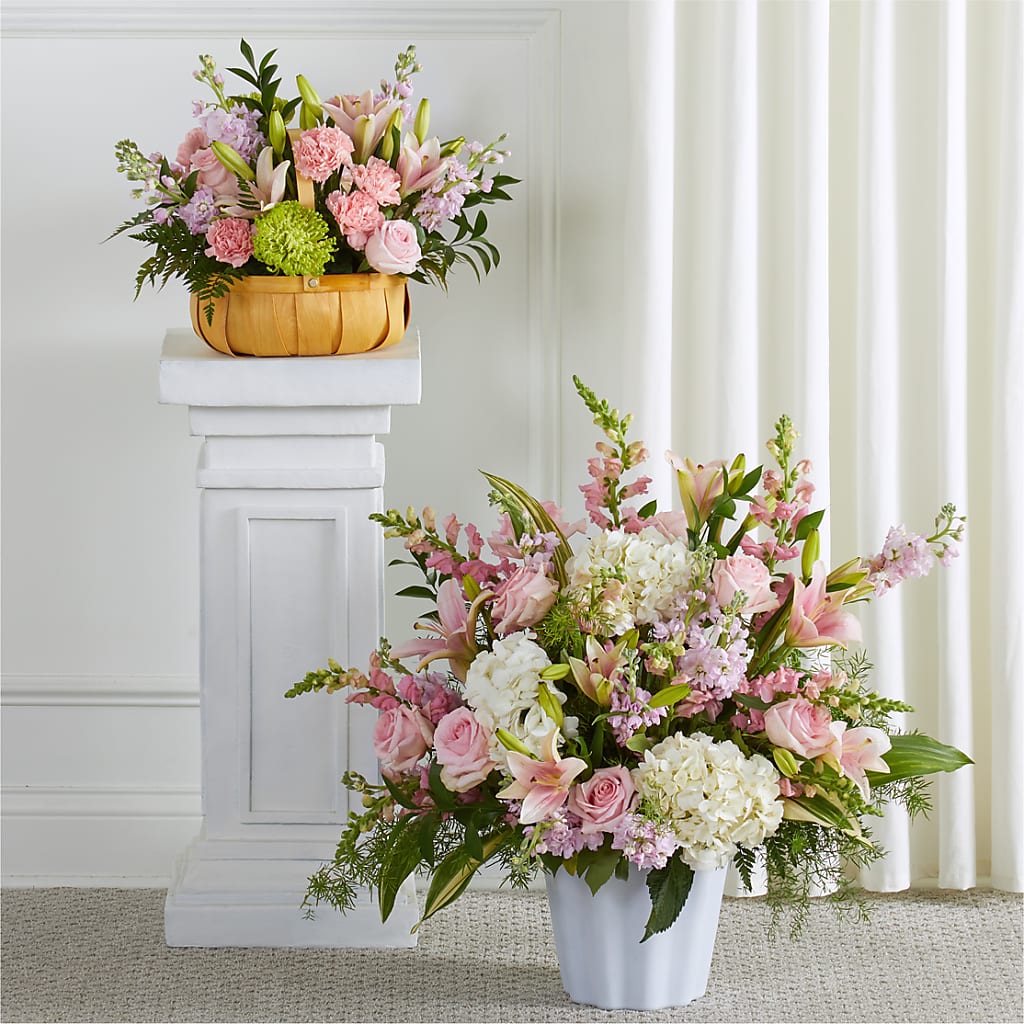 Bountiful Blooms Bundles – ALMENDRO'S FLOWER, Kissimmee FL