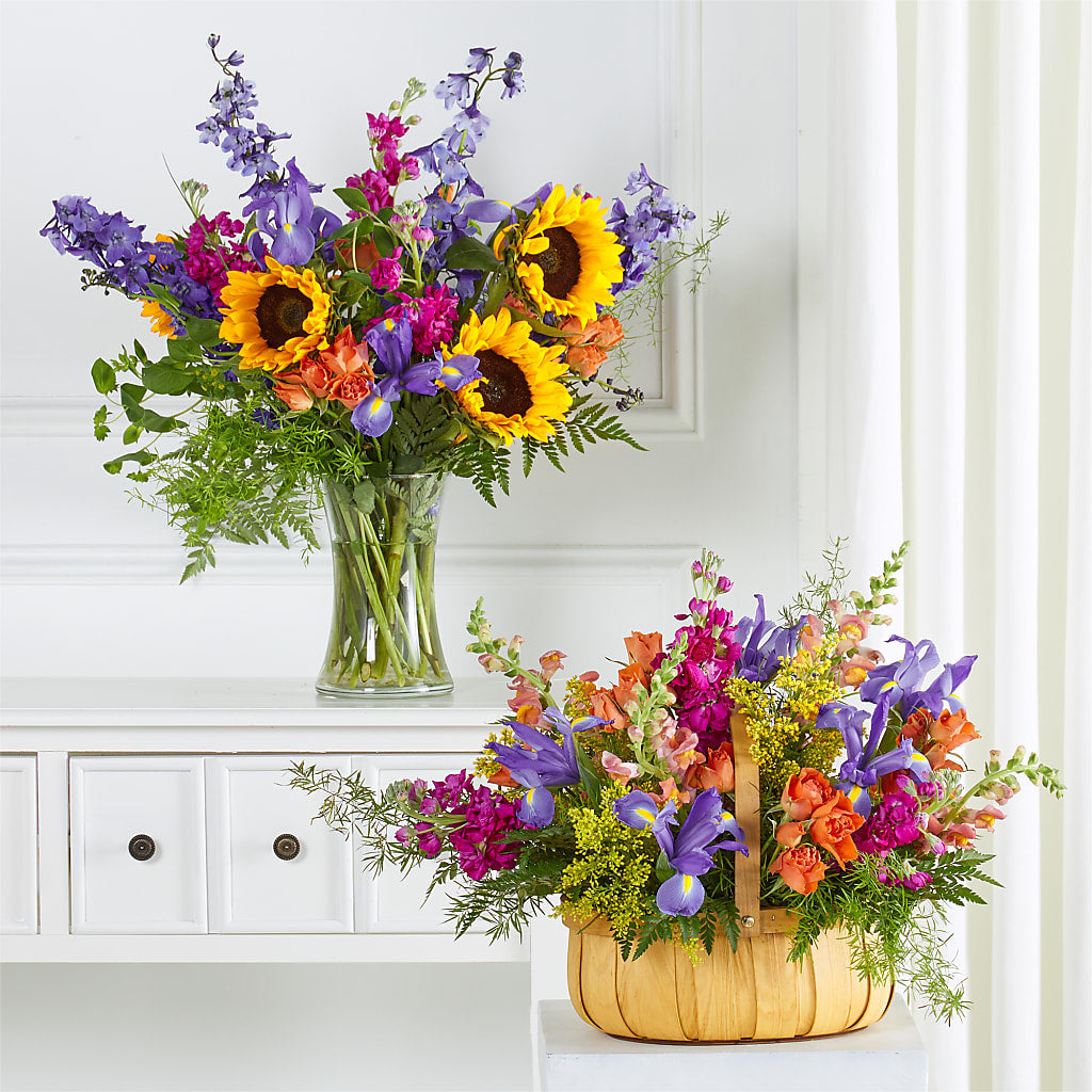 Majestic Memento Bundles – ALMENDRO'S FLOWER, Kissimmee FL