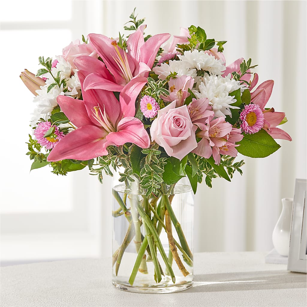 Healing Hug Bouquet – ALMENDRO'S FLOWER, Kissimmee FL