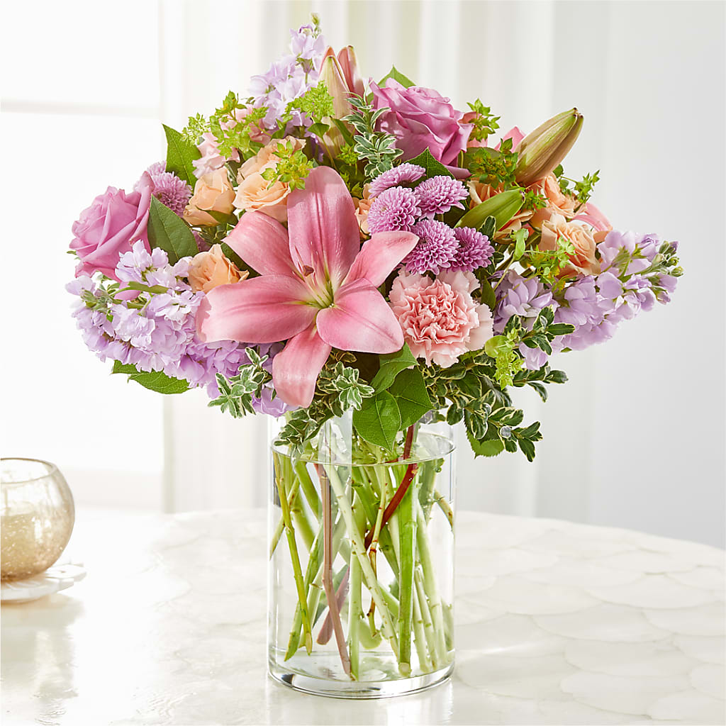 Resilience Bouquet – ALMENDRO'S FLOWER, Kissimmee FL