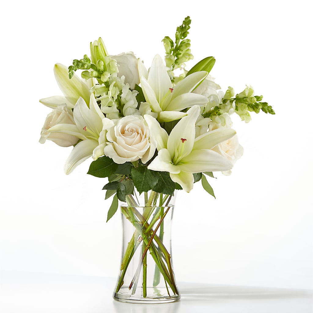 Eternal Friendship Bouquet – ALMENDRO'S FLOWER, Kissimmee FL