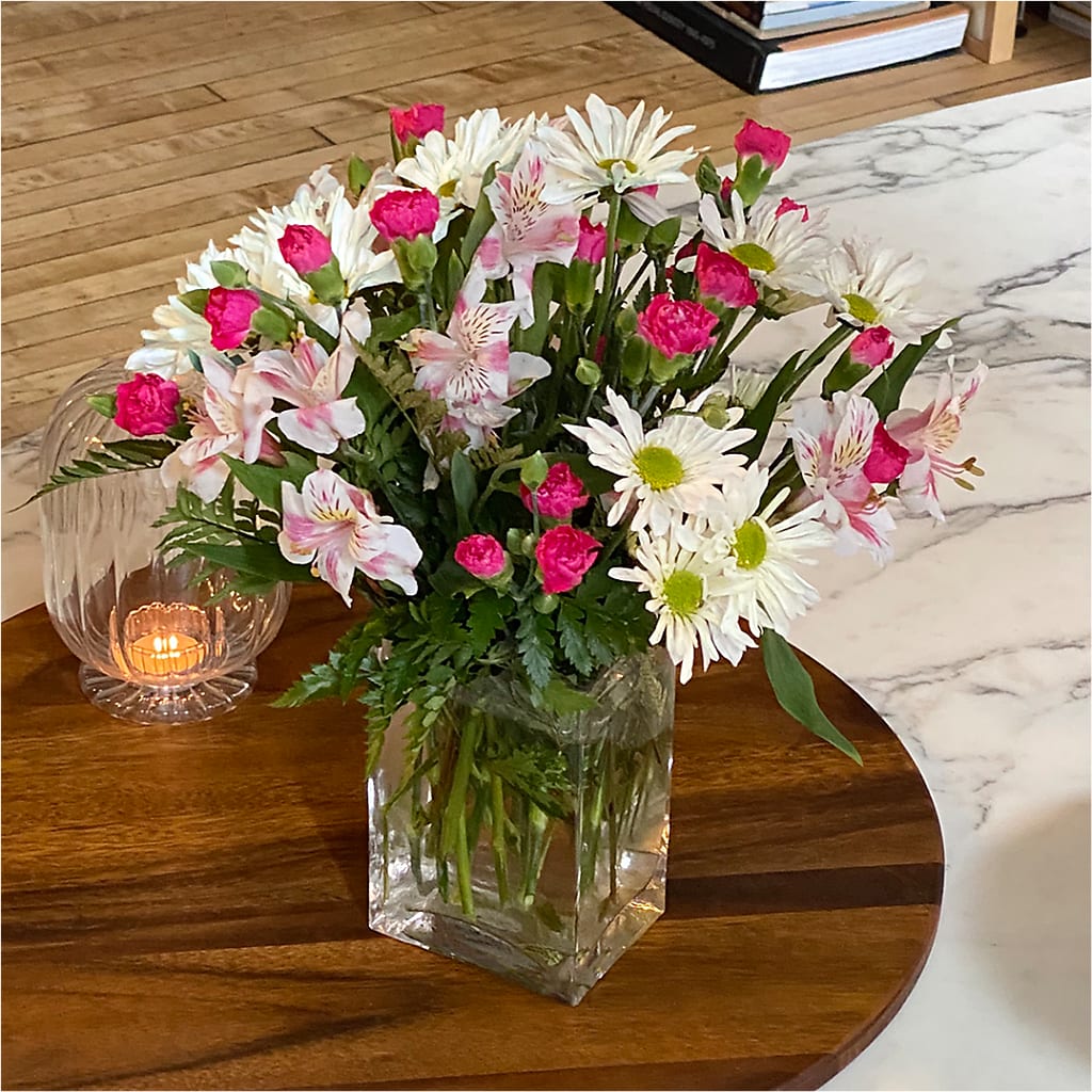 Sweet Surprises® Bouquet – ALMENDRO'S FLOWER, Kissimmee FL