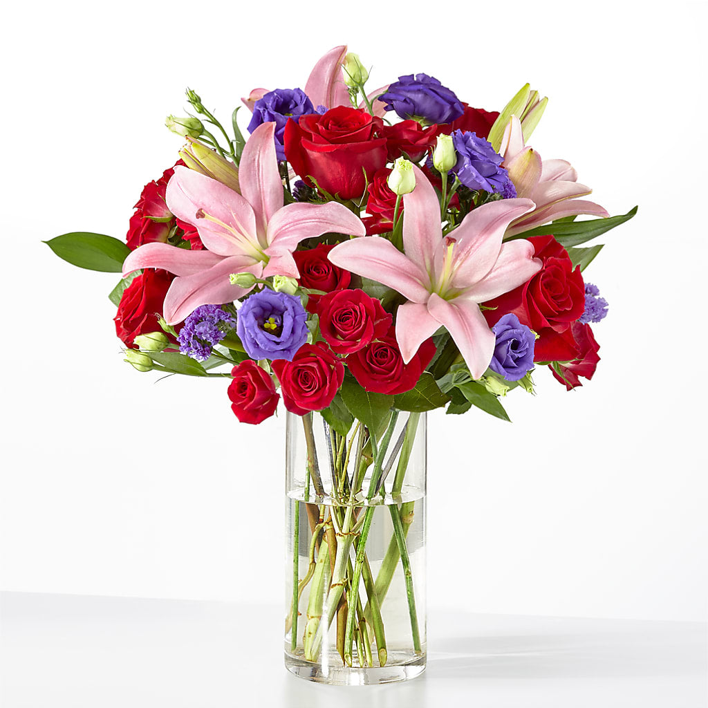 Truly Stunning Bouquet – ALMENDRO'S FLOWER, Kissimmee FL