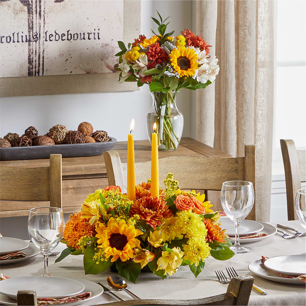Golden Gathering Bundle – ALMENDRO'S FLOWER, Kissimmee FL