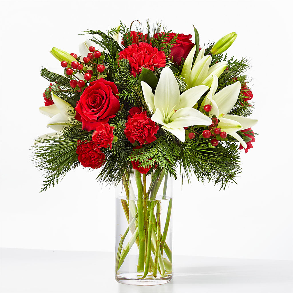 Joyful Greetings Bouquet – ALMENDRO'S FLOWER, Kissimmee FL