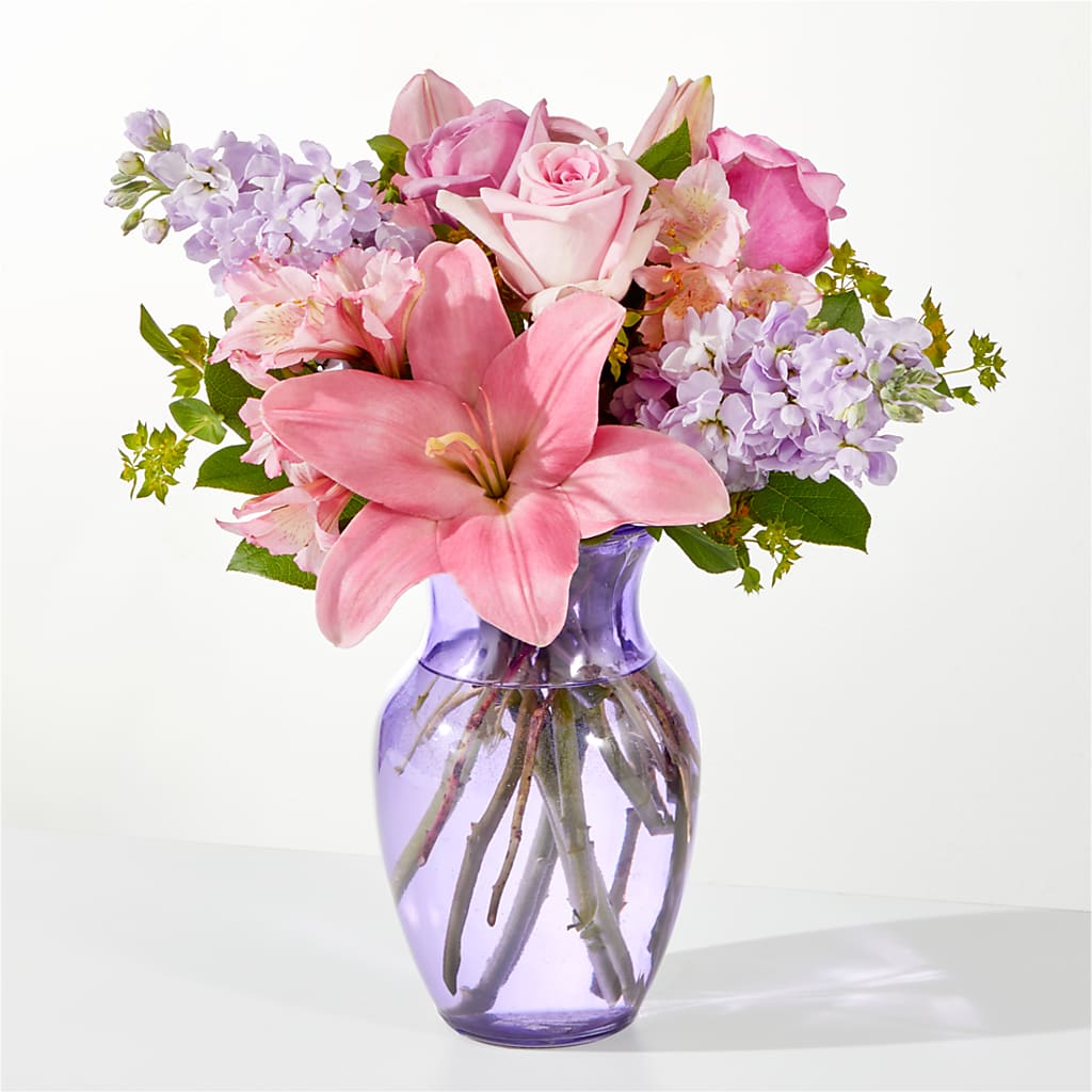 The Crown Jewel Bouquet – ALMENDRO'S FLOWER, Kissimmee FL