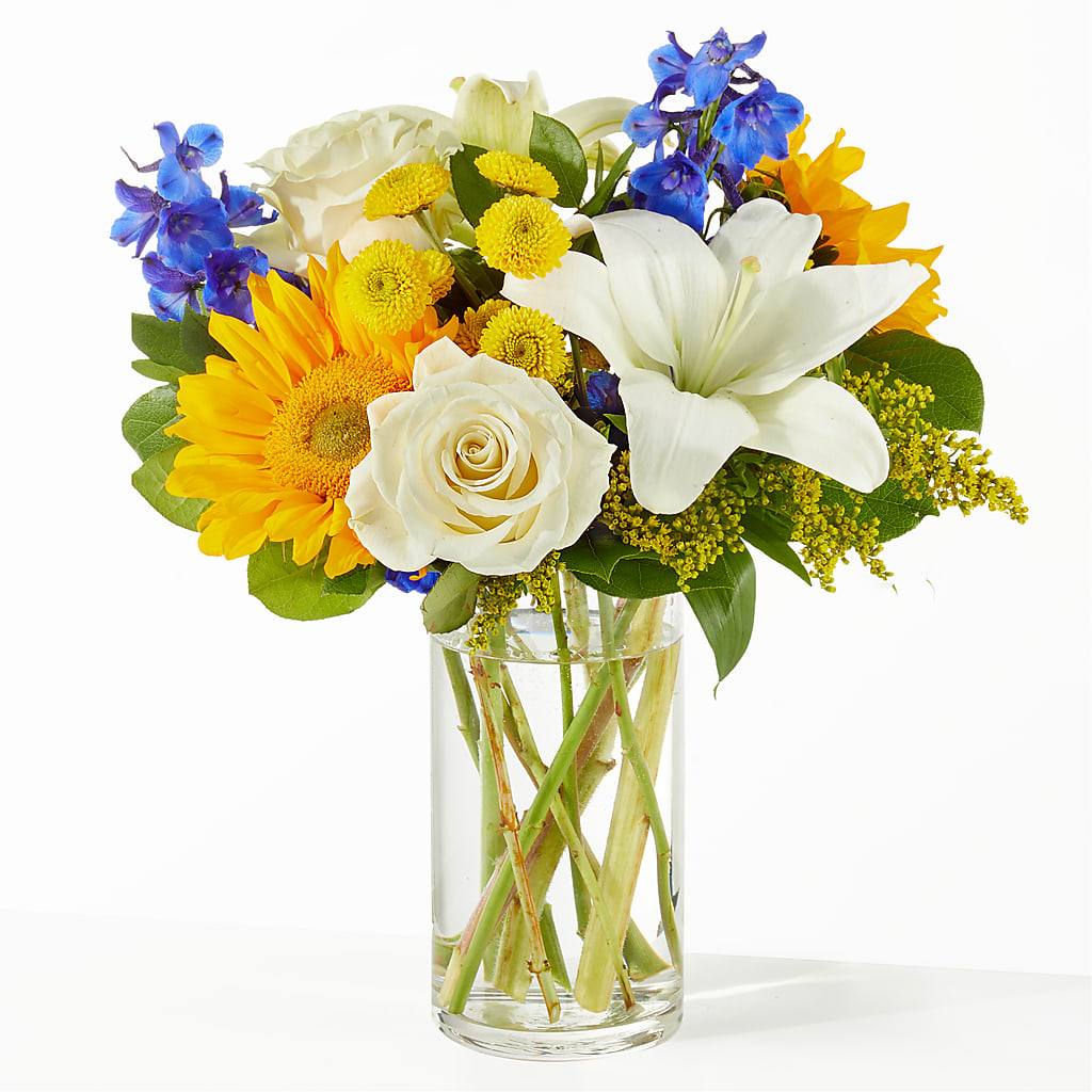 Stargazing Bouquet – ALMENDRO'S FLOWER, Kissimmee FL