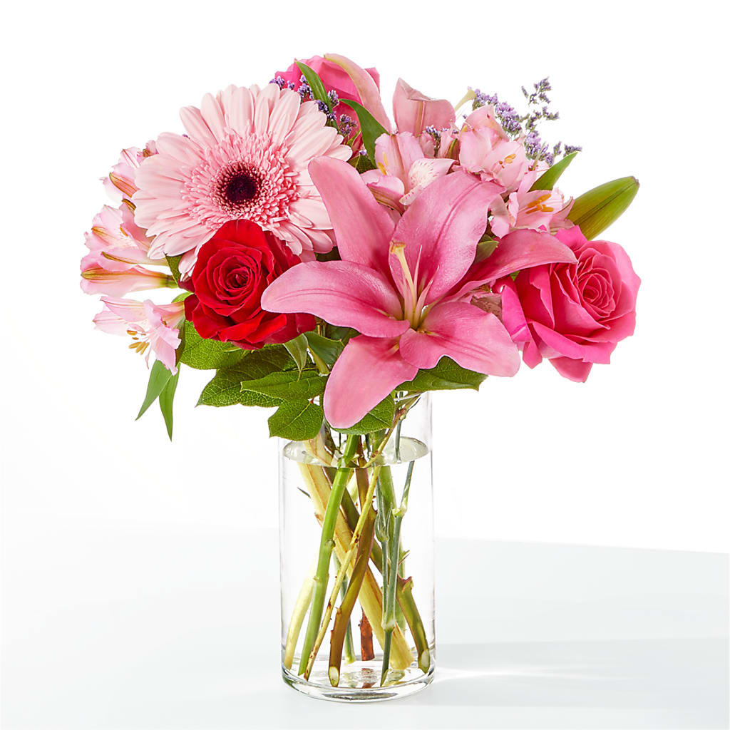 Lots of Love Bouquet – ALMENDRO'S FLOWER, Kissimmee FL