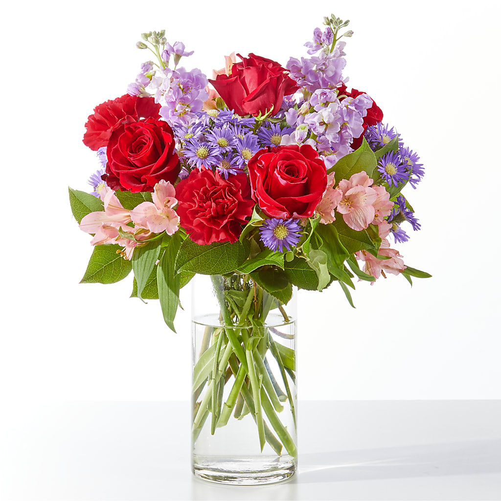 Your Majesty Bouquet – ALMENDRO'S FLOWER, Kissimmee FL