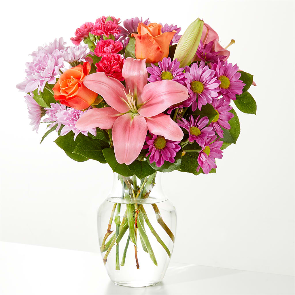 One and Only Bouquet – ALMENDRO'S FLOWER, Kissimmee FL