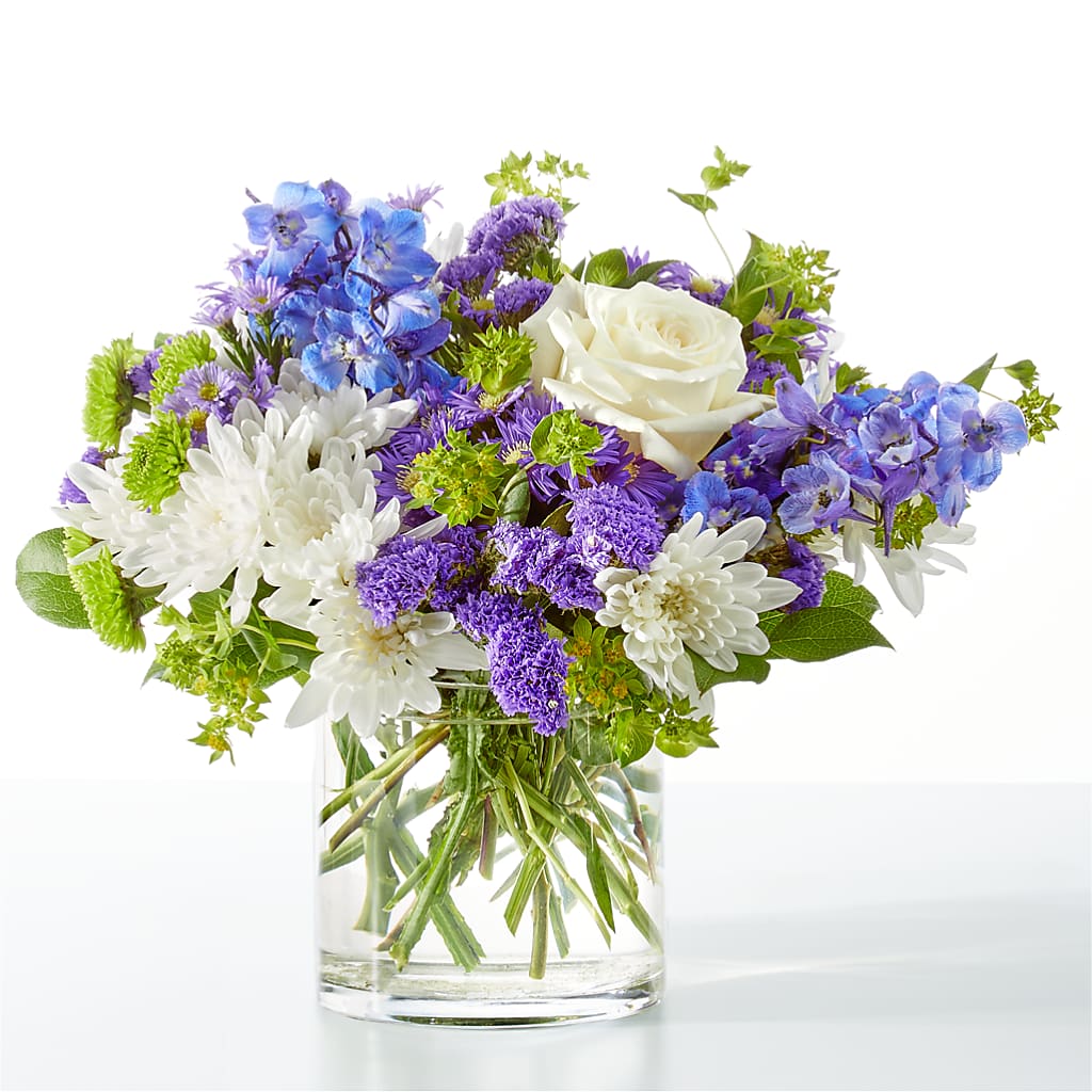 Genuine Gestures Bouquet – ALMENDRO'S FLOWER, Kissimmee FL