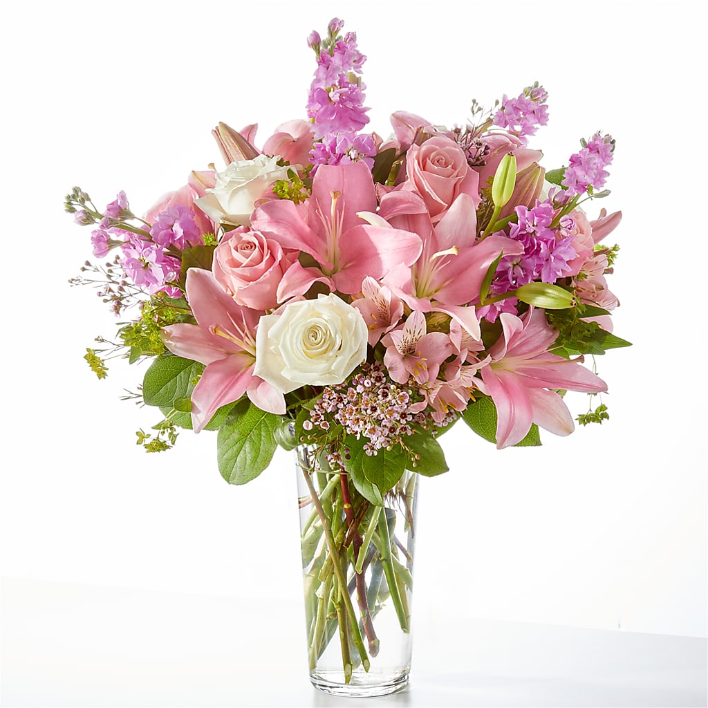 Ethereal Beauty Bouquet – ALMENDRO'S FLOWER, Kissimmee FL
