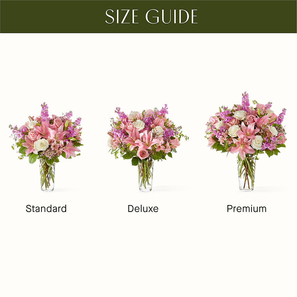 Ethereal Beauty Bouquet – ALMENDRO'S FLOWER, Kissimmee FL