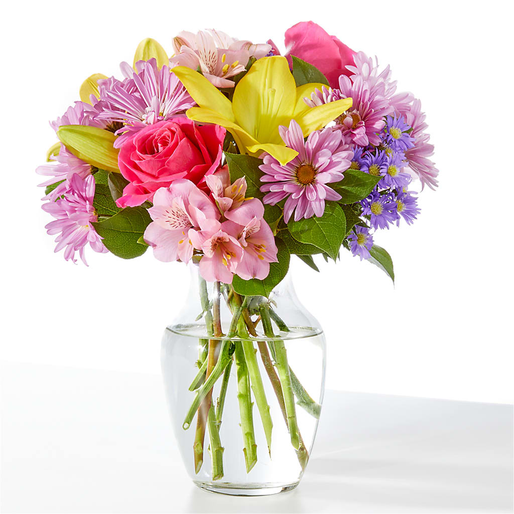 Sprinkles Bouquet – ALMENDRO'S FLOWER, Kissimmee FL
