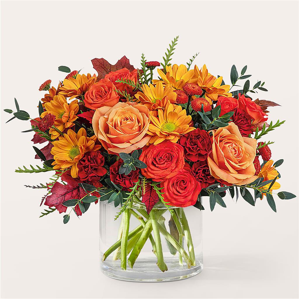 Sweet as Cinnamon Bouquet – ALMENDRO'S FLOWER, Kissimmee FL