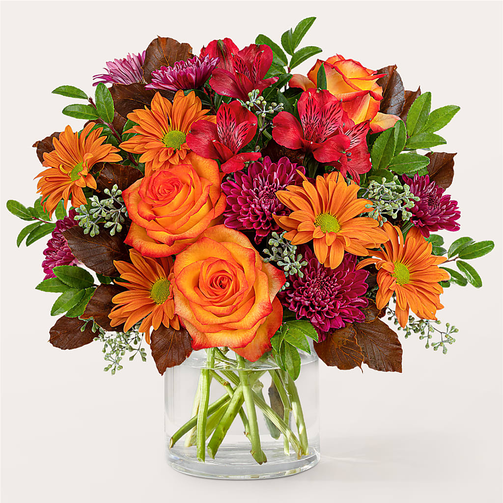 Brisk Morning Bouquet – ALMENDRO'S FLOWER, Kissimmee FL