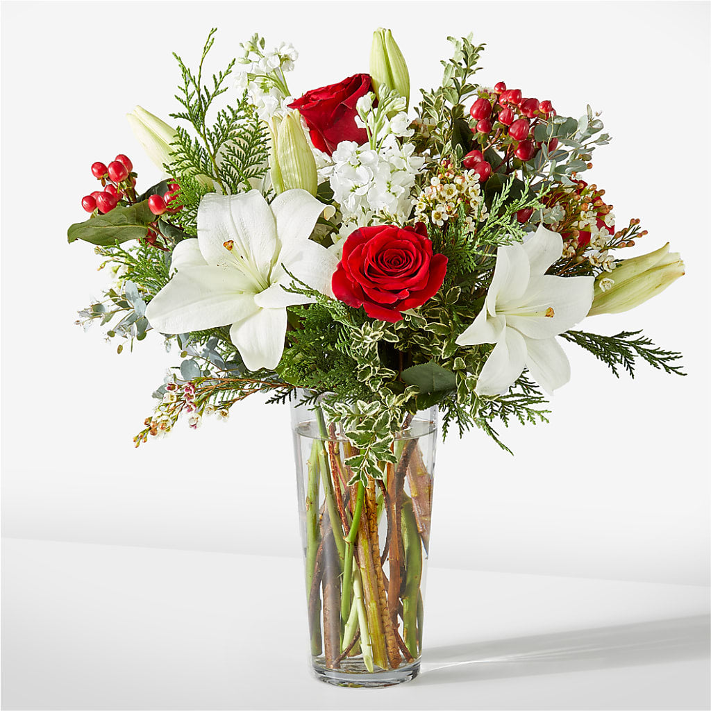 Twinkle Lights Bouquet – ALMENDRO'S FLOWER, Kissimmee FL