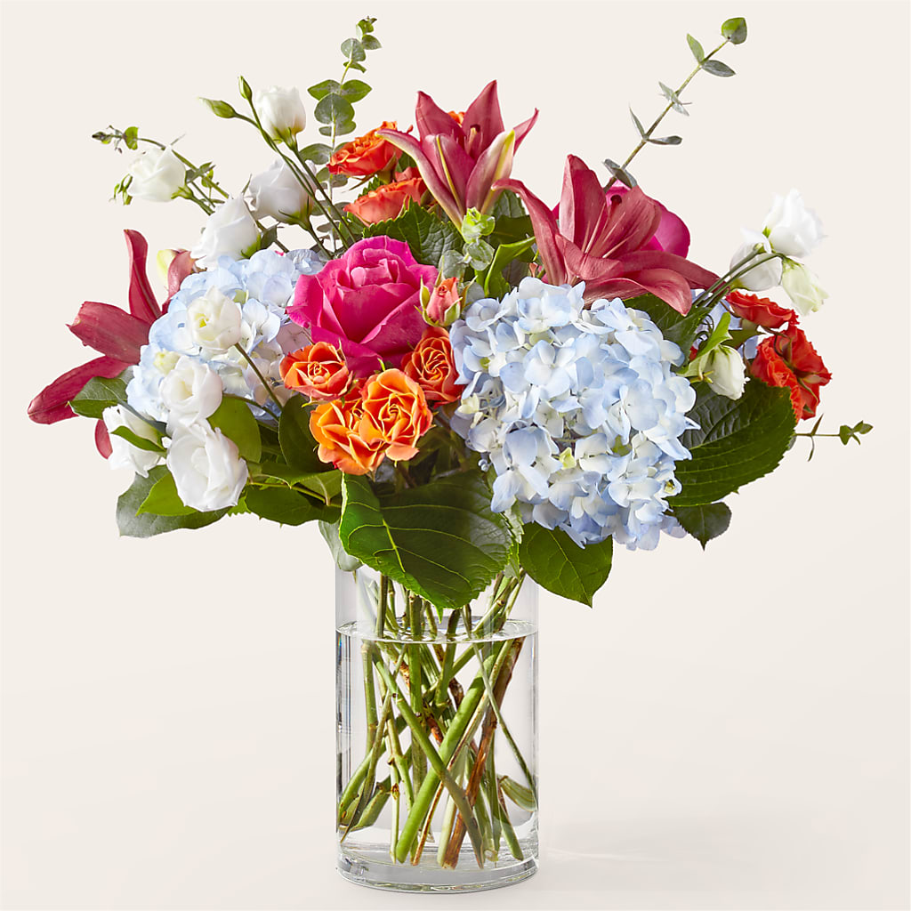 Awestruck Luxury Bouquet – ALMENDRO'S FLOWER, Kissimmee FL