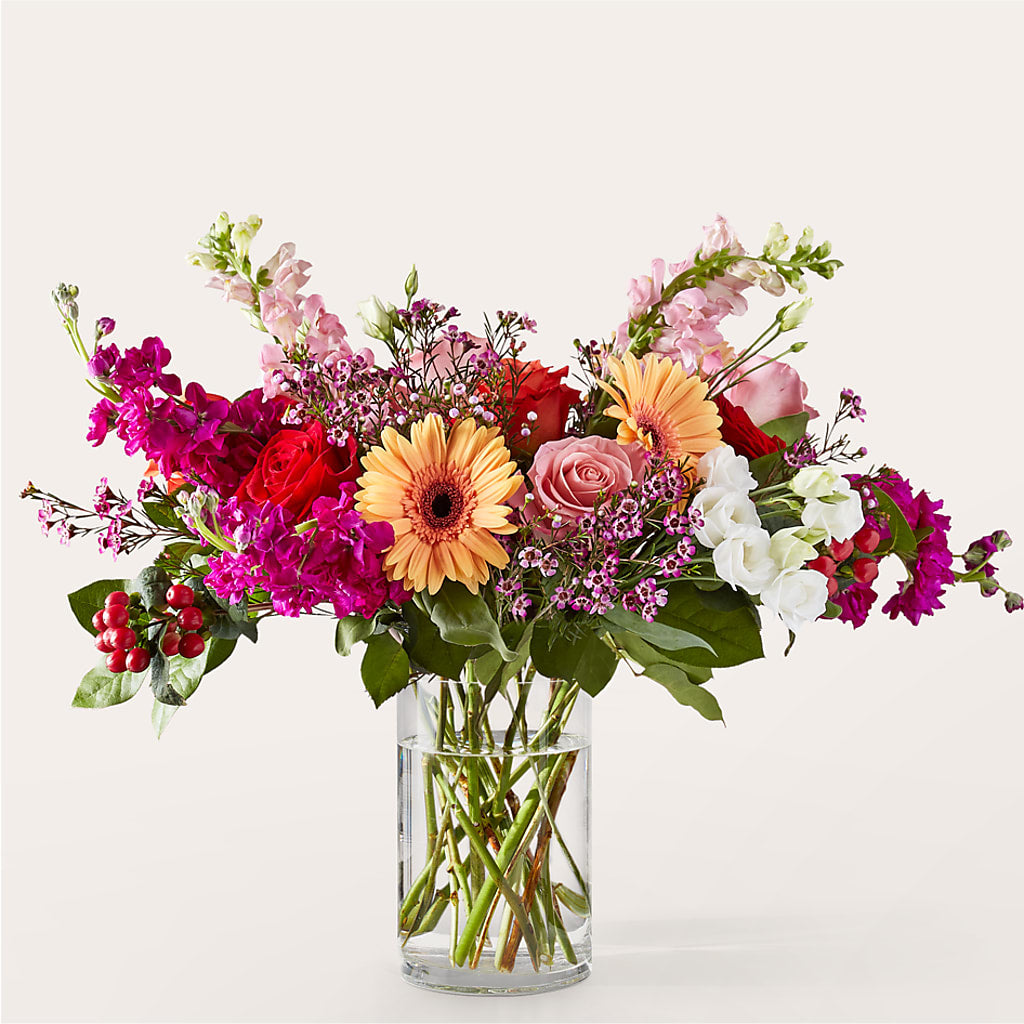 Renaissance Luxury Bouquet – ALMENDRO'S FLOWER, Kissimmee FL