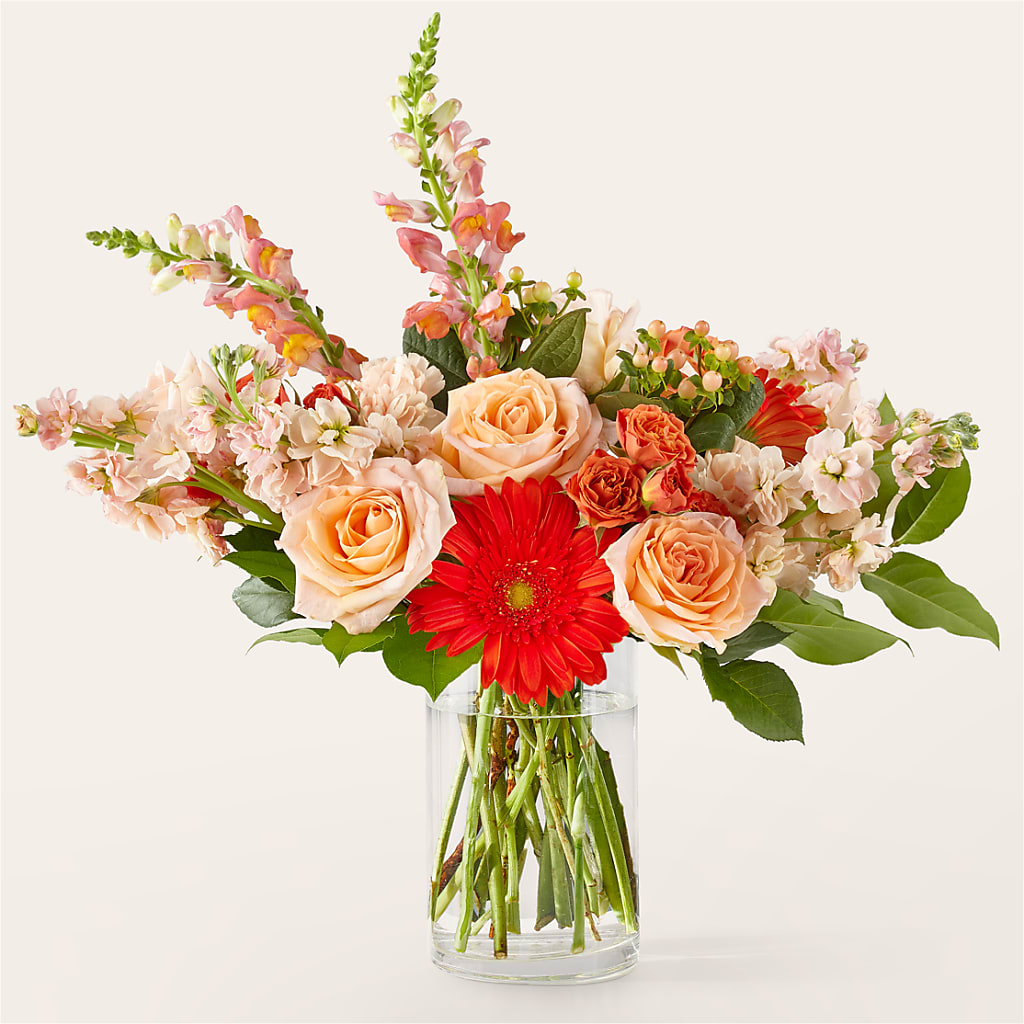 Paloma Please Bouquet – ALMENDRO'S FLOWER, Kissimmee FL