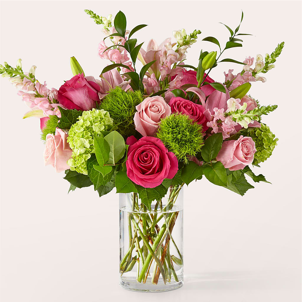 Fit for a Queen Luxury Bouquet – ALMENDRO'S FLOWER, Kissimmee FL