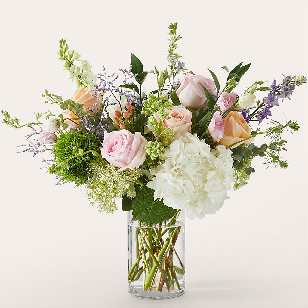 From Scratch Luxury Bouquet – ALMENDRO'S FLOWER, Kissimmee FL