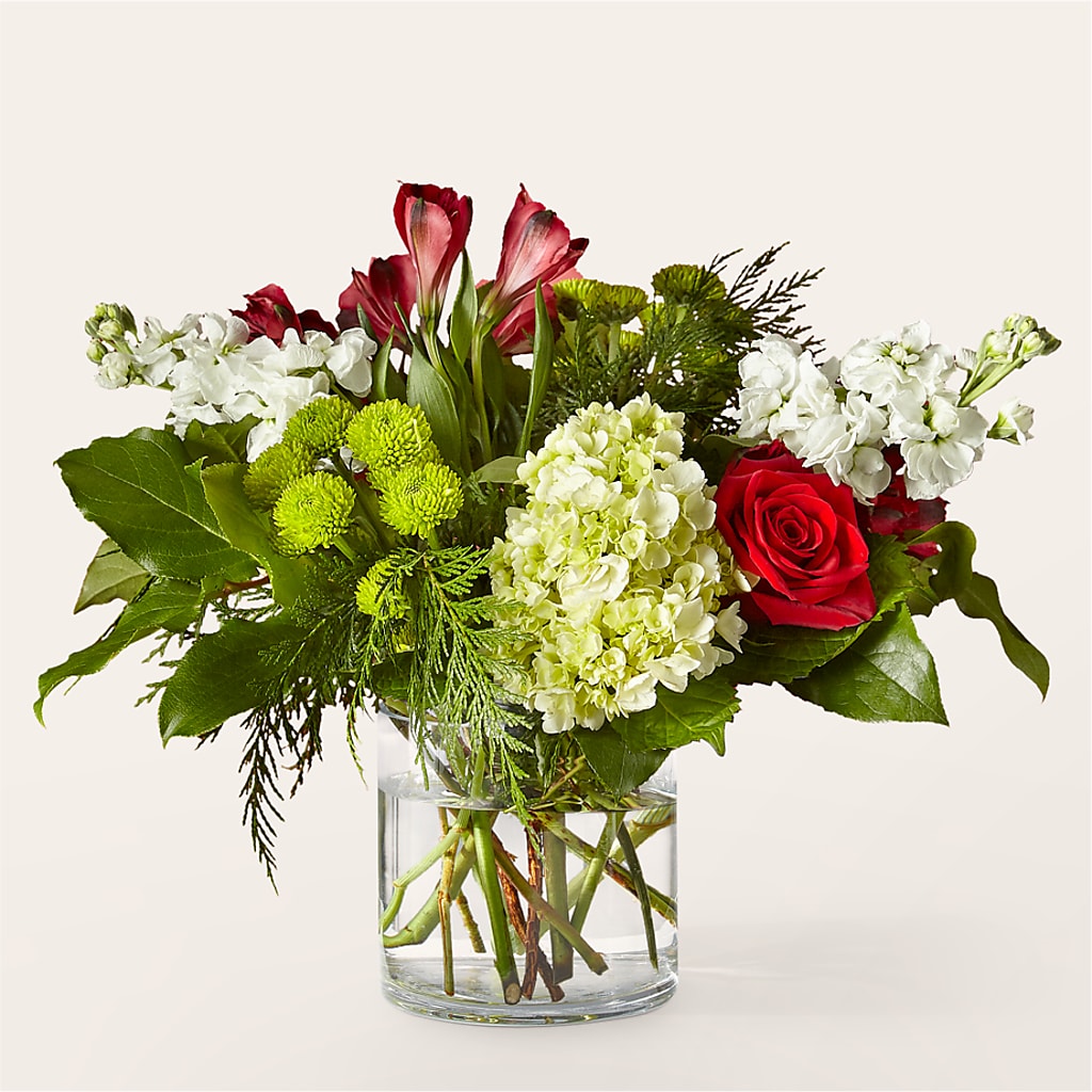 Tree Shopping Bouquet – ALMENDRO'S FLOWER, Kissimmee FL