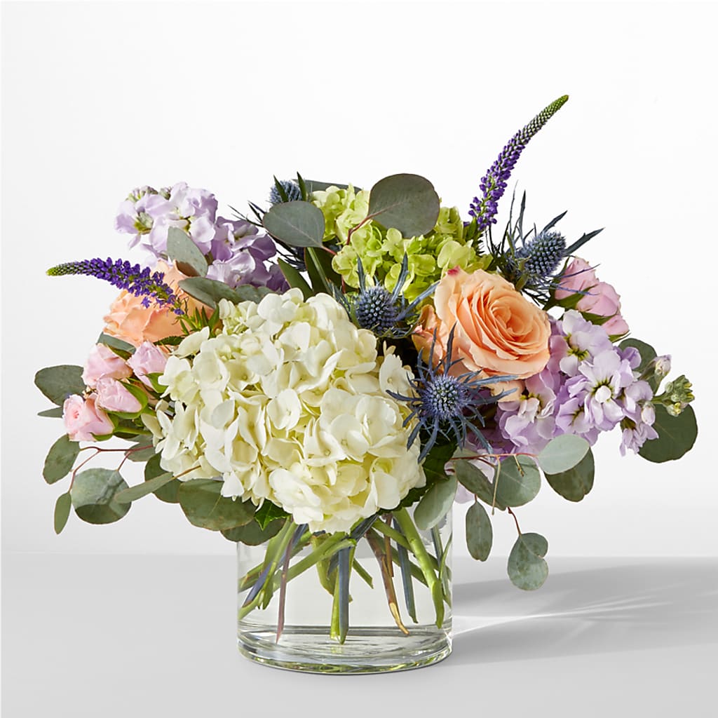 Porch Swing Bouquet – ALMENDRO'S FLOWER, Kissimmee FL