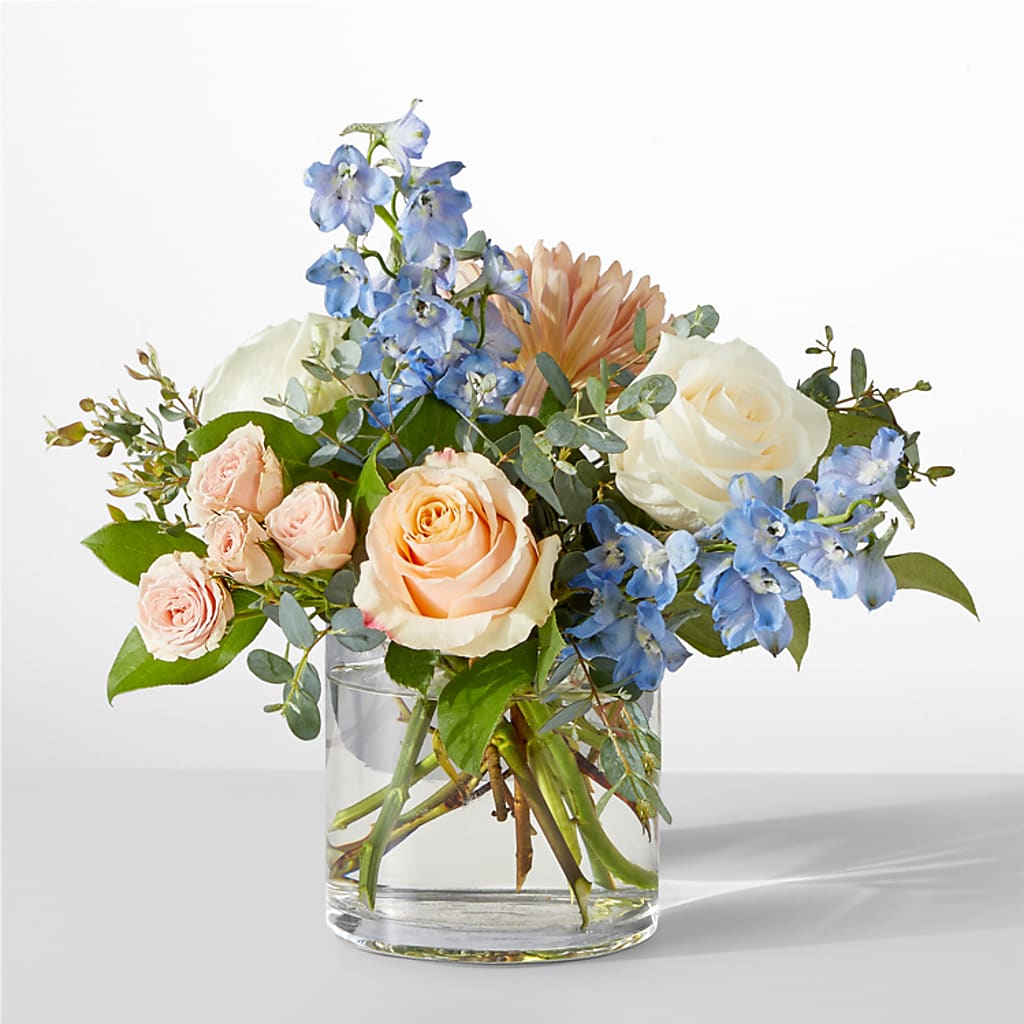 Inspired Bouquet – ALMENDRO'S FLOWER, Kissimmee FL