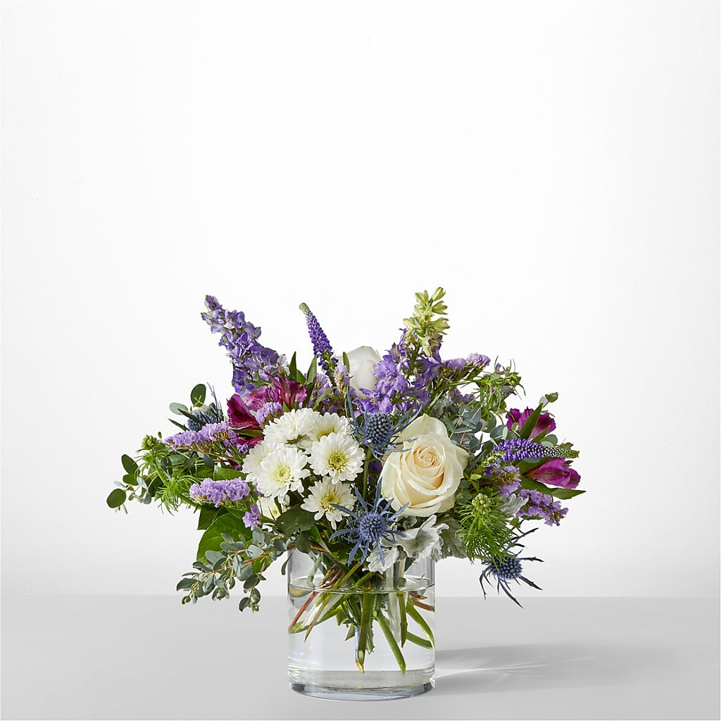 Shooting Star Bouquet – ALMENDRO'S FLOWER, Kissimmee FL