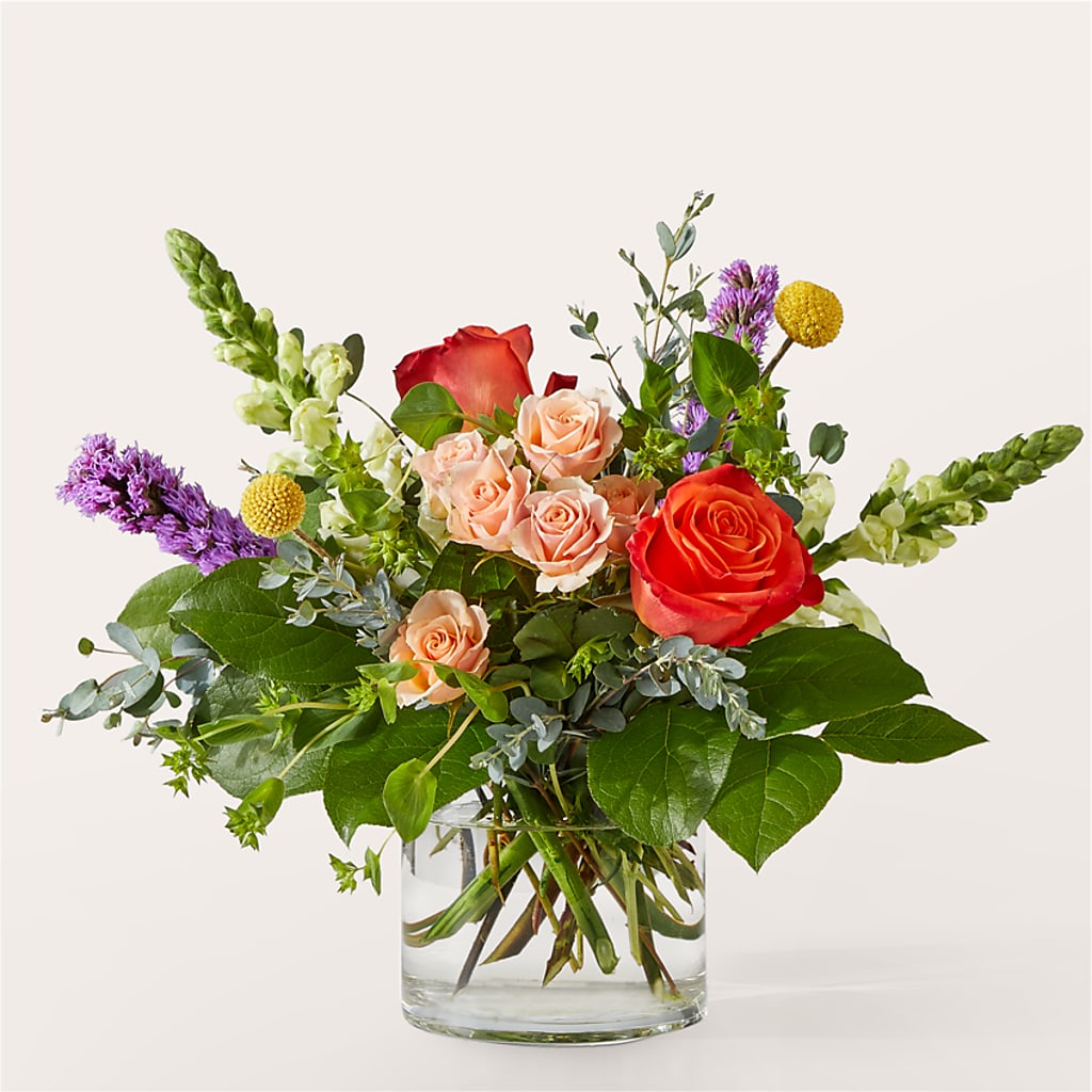 The Standout Bouquet – ALMENDRO'S FLOWER, Kissimmee FL