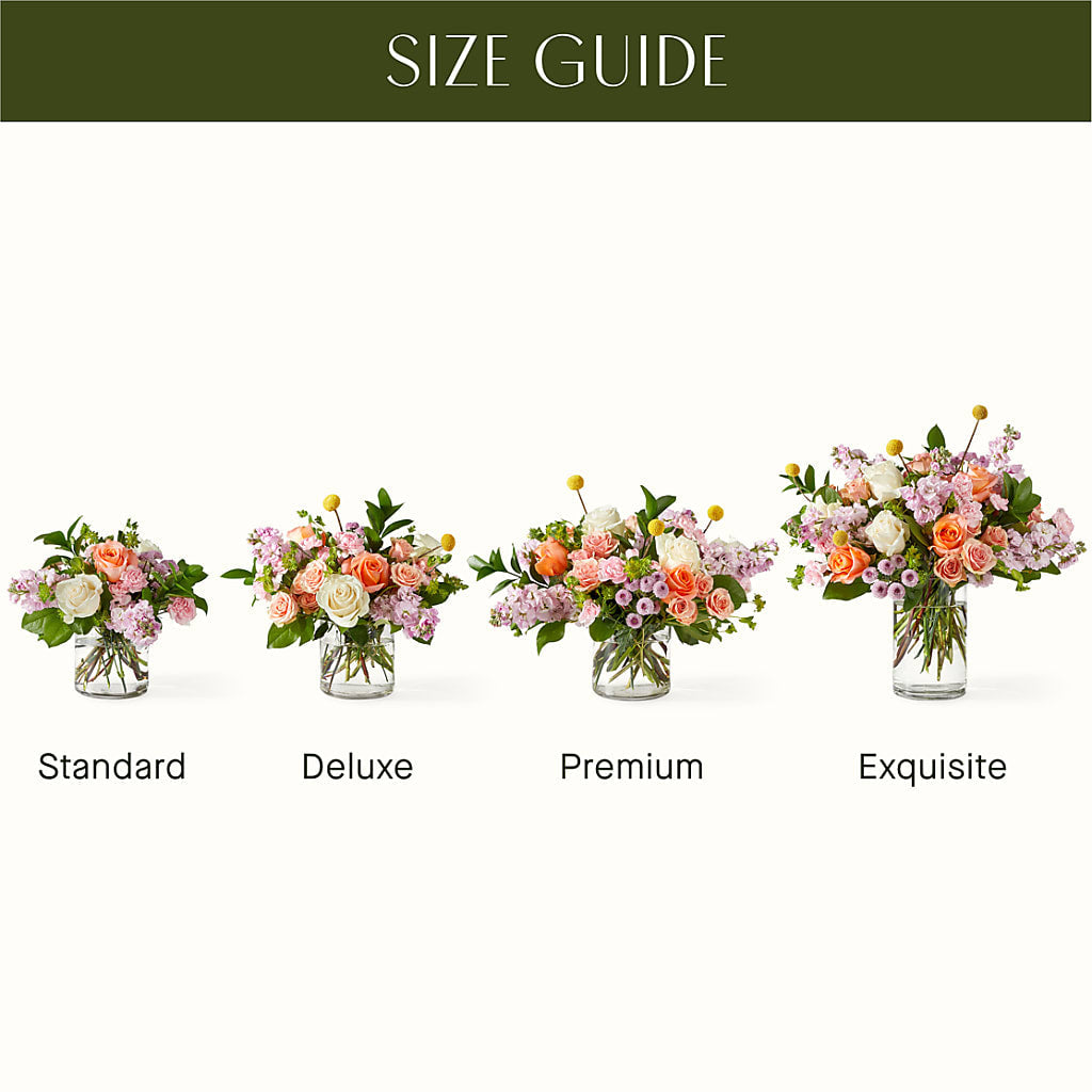 French Market Bouquet – ALMENDRO'S FLOWER, Kissimmee FL