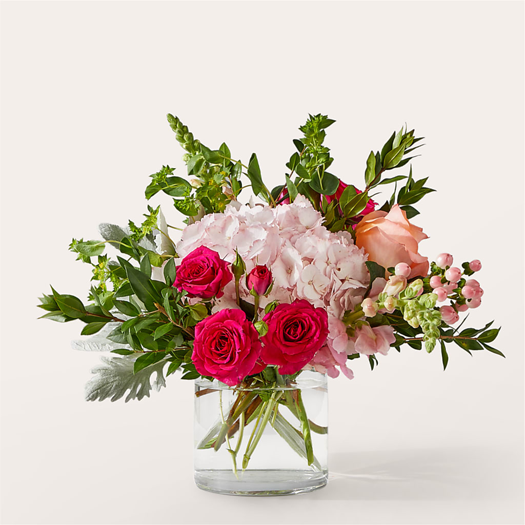 Glitz & Glam Bouquet – ALMENDRO'S FLOWER, Kissimmee FL