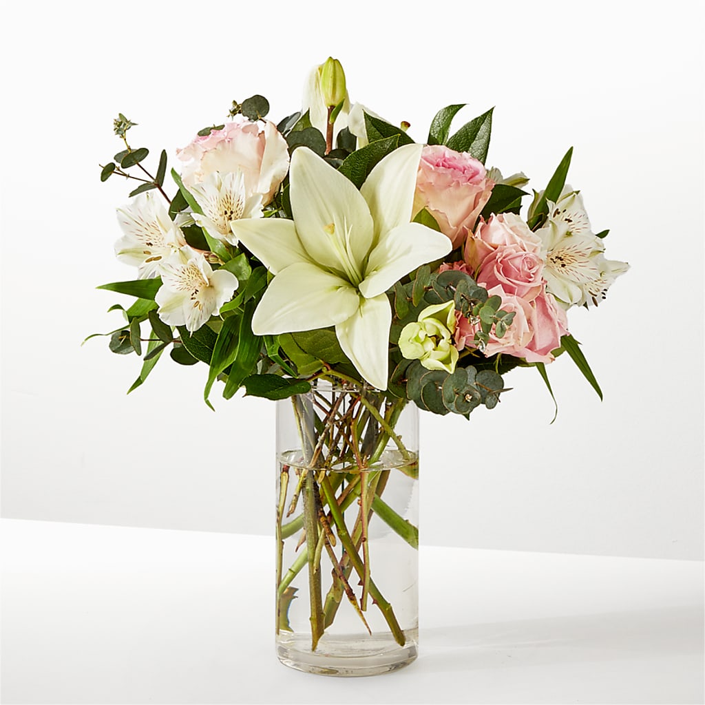 Ballet Slippers Bouquet – ALMENDRO'S FLOWER, Kissimmee FL