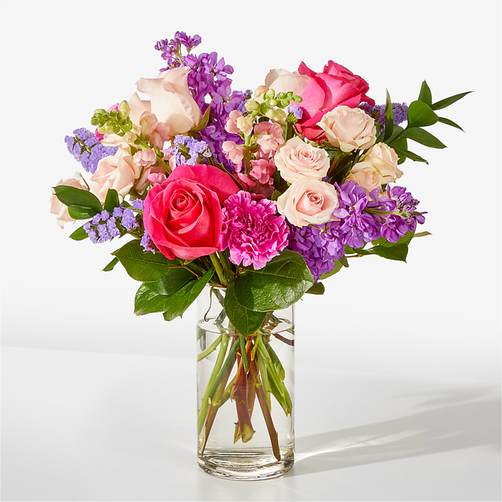 The Cha-Cha Bouquet – ALMENDRO'S FLOWER, Kissimmee FL
