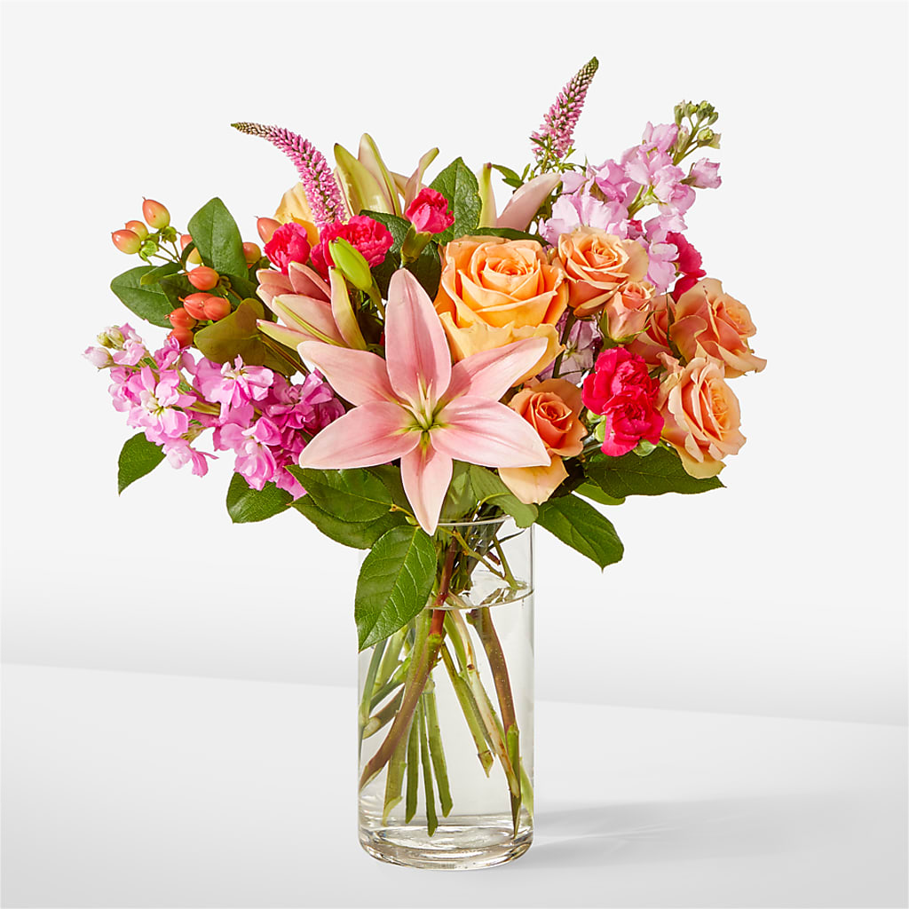 Bisous Bouquet – ALMENDRO'S FLOWER, Kissimmee FL