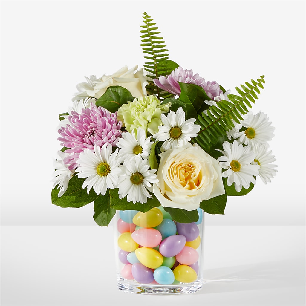 Easter Brunch Bouquet – ALMENDRO'S FLOWER, Kissimmee FL