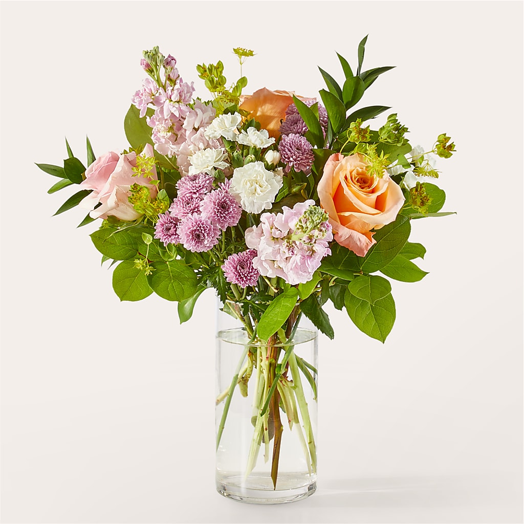 Perfect Contentment Bouquet – ALMENDRO'S FLOWER, Kissimmee FL