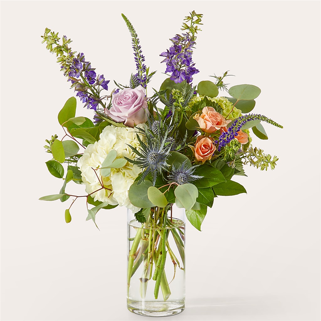 Appealing Aura Bouquet – ALMENDRO'S FLOWER, Kissimmee FL