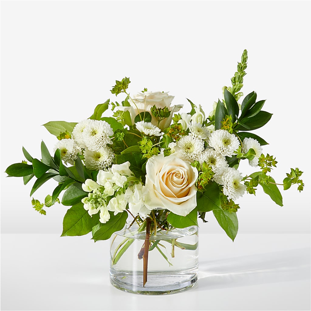 Hint of Vanilla Bouquet – ALMENDRO'S FLOWER, Kissimmee FL