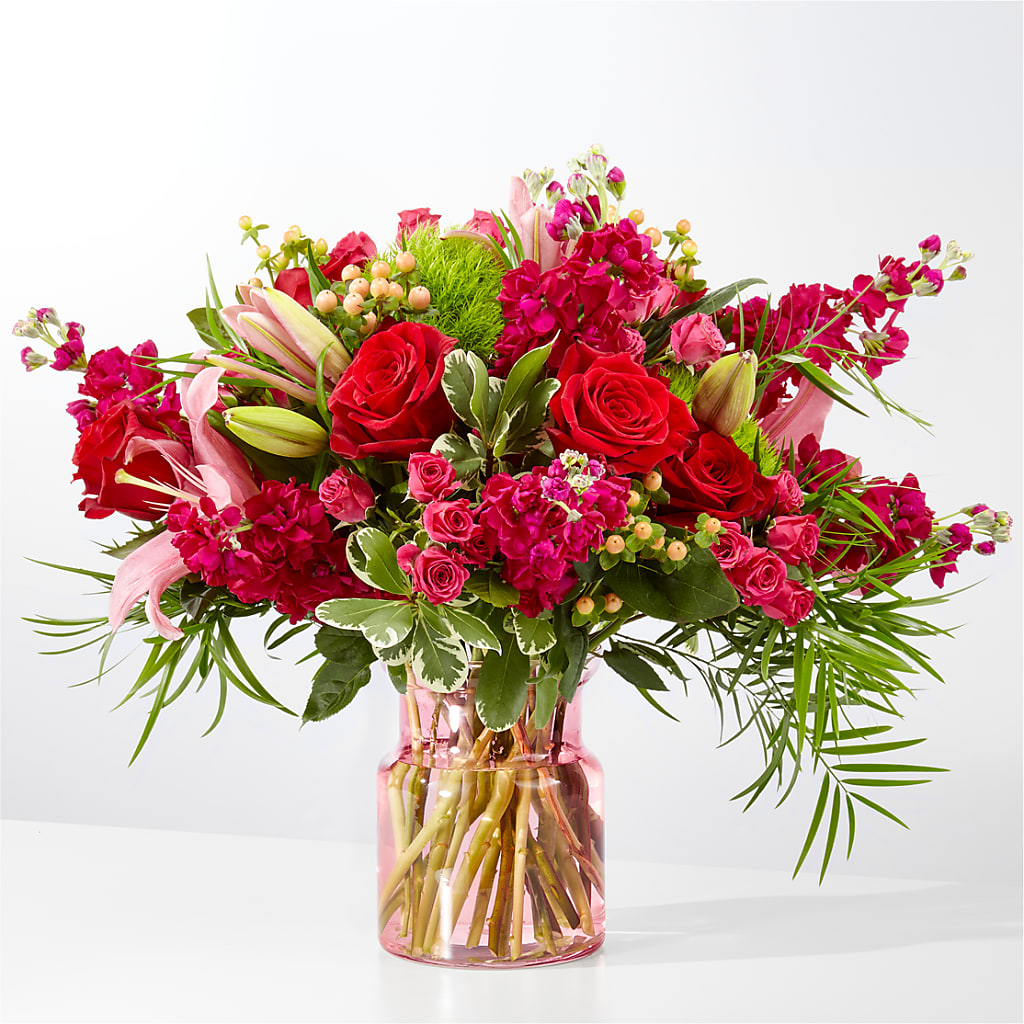 In Every Lifetime Bouquet – ALMENDRO'S FLOWER, Kissimmee FL
