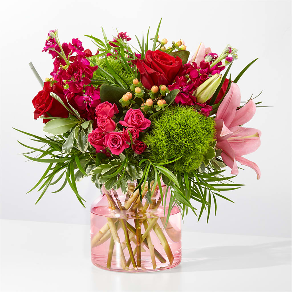 In Every Lifetime Bouquet – ALMENDRO'S FLOWER, Kissimmee FL