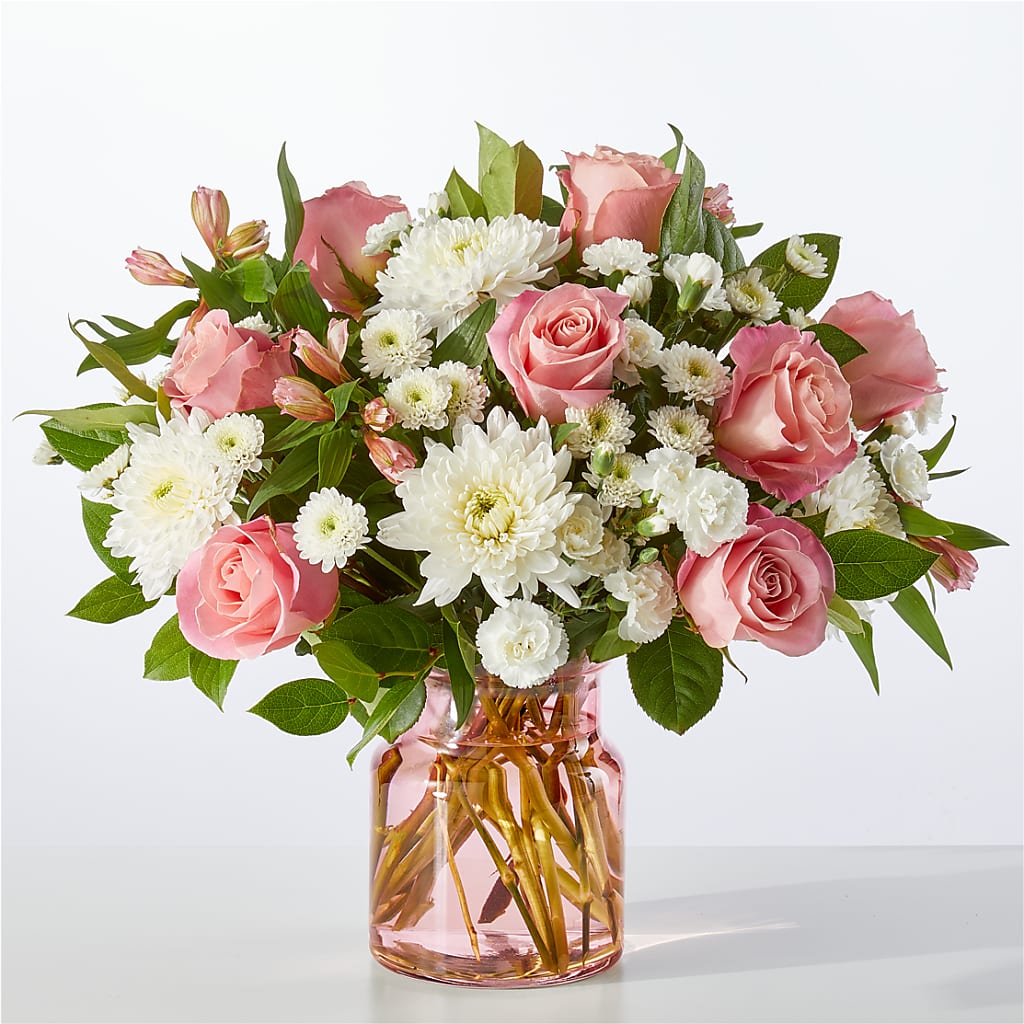 Infatuated Bouquet – ALMENDRO'S FLOWER, Kissimmee FL